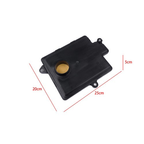 Transmission Oil Filter for Nissan Titan Titan XD 2016-19 31728-EZ00A 31728EZ00A