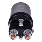 Starter Relay JD31-24V 20367490 for Excavator EC210B EC290B EC360B EC460B