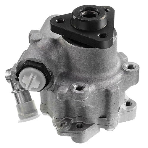 Power Steering Pump Fit For BMW 330I 330XI 325CI 325XI 330CI 2.5L 3.0L 2001-2005