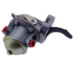 ULPK0002 Fuel Lift Pump for Perkins Engine 6.354 6.372 1006 T6.60