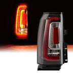 LED Driver Side Tail Light Lamp Assembly for GMC Yukon XL Denali 2015 2020