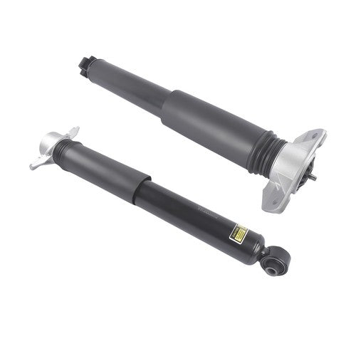 Pair Self Leveling Rear Shock Absorber Assys For Hyundai Palisade 3.8L V6 20-22