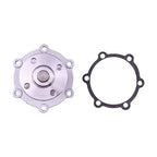 Water Pump w/Gasket 16120-78101-71 for Toyota Engine 2J 5P Forklift 2FG28 2FG30