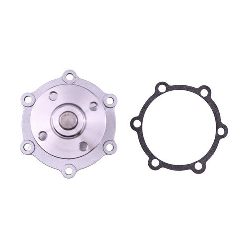 Water Pump w/Gasket 16120-78101-71 for Toyota Engine 2J 5P Forklift 2FG28 2FG30