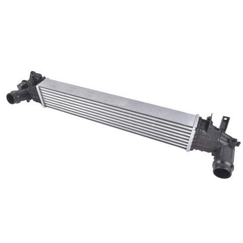 Aluminum Intercooler for Chevy Trax 2024-2025 LT Sport Utility 4-Door L3 1.2L