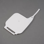Fit For Honda XR70R 97-00 XR80R XR100R 87-00 61136-GN1-000ZE Front Number Plate