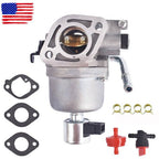 407577 Carburetor Kit For Briggs & Stratton Engine Tractor 406577 699807