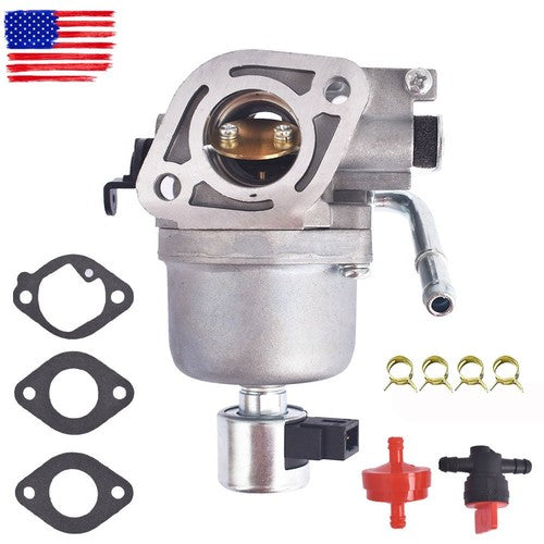 407577 Carburetor Kit For Briggs & Stratton Engine Tractor 406577 699807