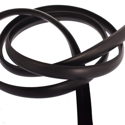 Universal Car Front Under Windshield Panel Sealed Trim Moulding Rubber Strips