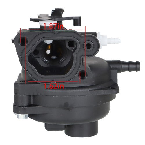 593261 Carburetor Fit For Briggs & Stratton 08P502 125cc Push Mower 300E 450E