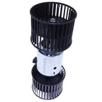 24V Blower Motor 502725-1730 51500-41110 TD3390240 for Hitachi ZAX60 ZAX70