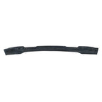 Plastic Fit For Ford F150 2WD 2021-23 24 New Black Bumper Shutter Active Air Dam