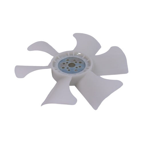 Fan Blade 1361817 for Hyster Forklift H35XMD001 H45XMH177 H55XMH177 H60XMH177