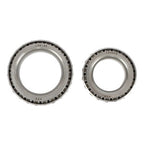 New 1 Set For 5 X4.5" Trailer Hub Kit and 11" Square #84 Spindle-7 Piece/set