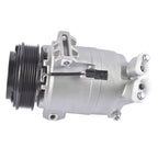 A/C Compressor for Chevy City Express & Nissan NV200 / Taxi 2.0L L4 92600-JN30B