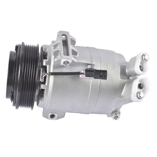 A/C Compressor for Chevy City Express & Nissan NV200 / Taxi 2.0L L4 92600-JN30B