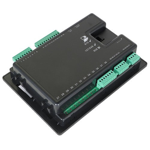 For Deep Sea DSE5110 Generator Electronic Controller Control Module LCD Display