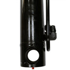 For Bobcat T300 T320 Hydraulic Tilt Cylinder Skid Steer Loader Bobtach 7208419