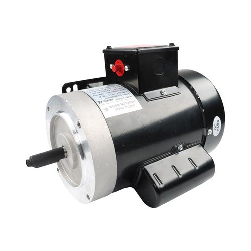Electric Motor 1/2HP 56C 1725RPM 1 Phase TEFC 60HZ General Purpose Motor New