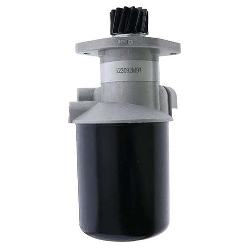 NEW Power Steering Pump for Massey Ferguson Tractor 175 255 265 275 382 50C
