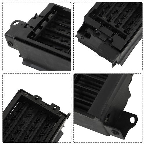 For Nissan Rogue Sport 2020 2021 2022 21421-DF60A Active Grille Shutter W/Motor