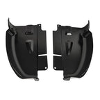 Pair Cab Corners for 2002-2008 for Dodge Ram Quad Cab 1500 2500 3500 LH RH