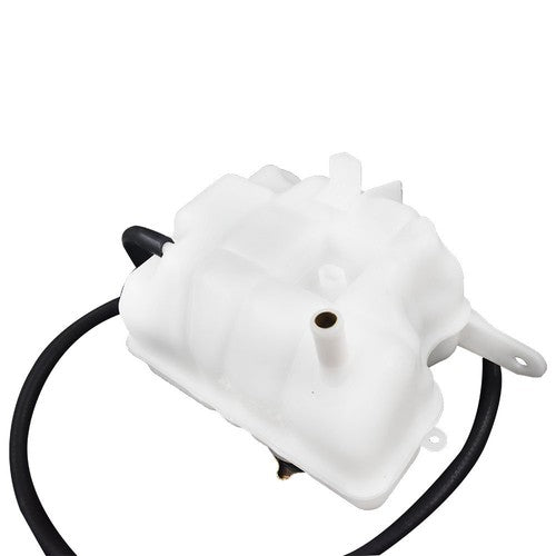 Fit For Jeep Liberty 3.7L V6 2002-2007 Radiator Coolant Overflow Tank 52079788AE