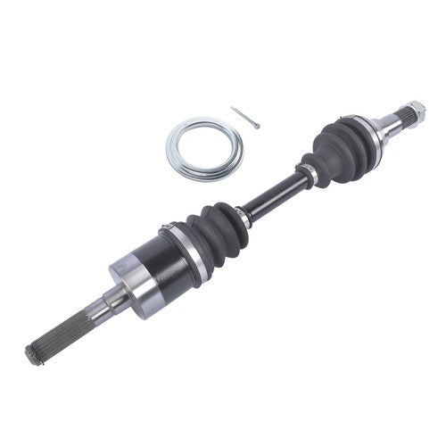 CV Axle Front Right 705401116 for Can-Am Outlander Renegade 500 650 1000 4X4 EFI