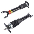 Pair Rear Shock Absorbers w/ Magnetic For Cadillac XLR 2004-2009 Corvette C5 C6