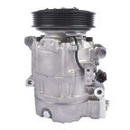 Brand New Compressor for Nissan X-Trail T30 Primera 2.0L 2.5L 2001-08 92600AU01A