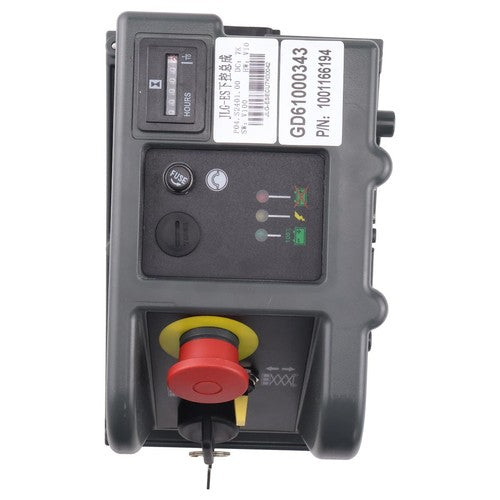 Ground Control Box Assembly 1001166194 for JLG Scissor Lift 2632ES 2646ES 3246ES
