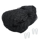 10 x 40 Feet Heavy Duty Baseball Softball Batting Cage Net Backstop Practice Net