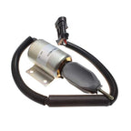 Fuel Solenoid 59009134 SA-4532-12 2003ES Ingersoll-Rand DD-130 Compactor B5.9-C