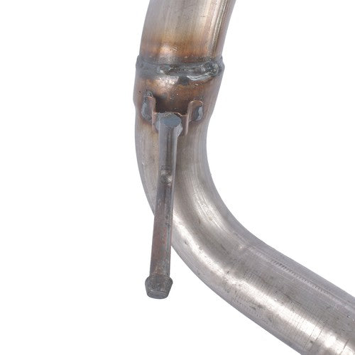 Flex Pipe Fits for Nissan Rogue 2008 2009 2010 2011 2012 2013 2.5L L4 (AWD ONLY)