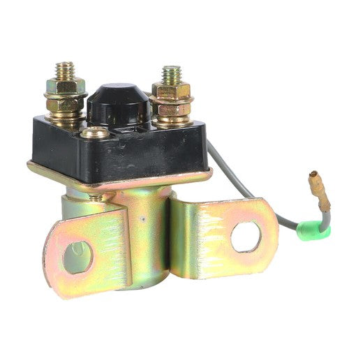 Starter Drive & Relay Solenoid for 1990-2003 Polaris Trail 250 #3084403