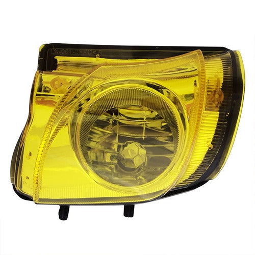 Bumper Fog Lights Lamps LH RH for 2006-2010 for Lexus IS250 IS350 Fit