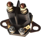 Starter Solenoid For Grasshopper 184251 Briggs 745001MA Bolens 1752137 1753539