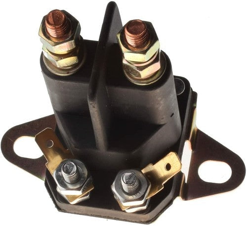 Starter Solenoid For Grasshopper 184251 Briggs 745001MA Bolens 1752137 1753539