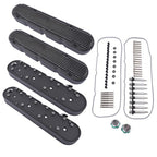 Engine Valve Covers for Buick LaCrosse Chevrolet Camaro Monte Avanti II Pontiac