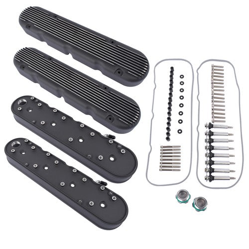 Engine Valve Covers for Buick LaCrosse Chevrolet Camaro Monte Avanti II Pontiac