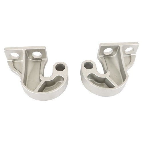 J Right Left Hand Lower Hood Pivot For Peterbilt 378 379 13-04708L 13-04708R