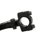 7/8" Handbar Left&Right Side Brake & Clutch Lever Fits For Suzuki Motorcycle