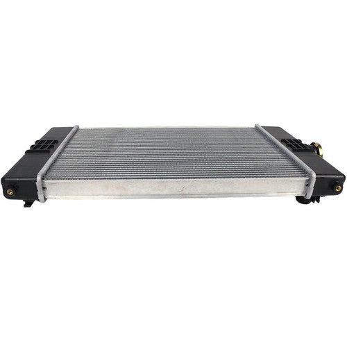 High Quality U45506580 Radiator TPN440 for Perkins 403D-15 404D-22 403C-15