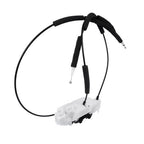 Front Passenger Side Door Lock Actuator Fits Nissan Frontier 4.0L V6 Flex Gas