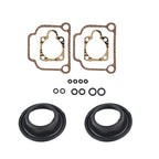 Carburetor Rebuild Kit For BMW BING CV 40mm Carb Airhead R100 Repair