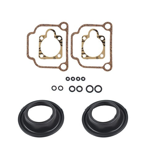 Carburetor Rebuild Kit For BMW BING CV 40mm Carb Airhead R100 Repair