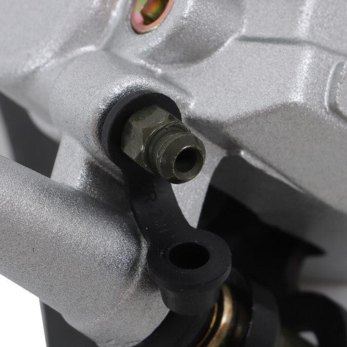 Front Brake Caliper W/Pads For Honda  250 CMX250C 1985 1986 1987 US