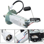 New  Fuel Pump Module Assembly for Suzuki GSX-R600 GSX-R750 15100-14J01 11-23