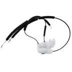 Front Passenger Side Door Lock Actuator Fits Nissan Frontier 4.0L V6 Flex Gas