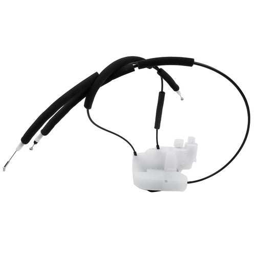 Front Passenger Side Door Lock Actuator Fits Nissan Frontier 4.0L V6 Flex Gas